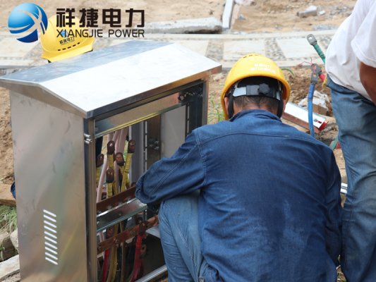 濰坊電力運維公司：電力維護工作中幾個情況