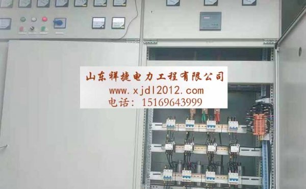 濰坊電力施工公司，施工管理存在的弊端