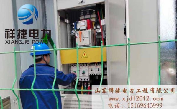 為什么更建議找專業(yè)度高的電力工程施工公司？