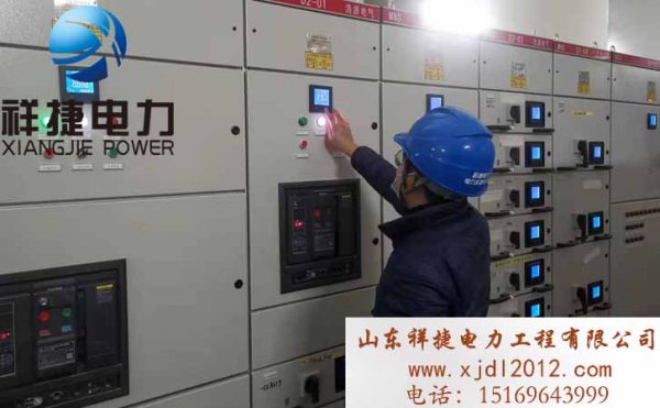 山東靠譜的電力施工公司都具備這三點(diǎn)