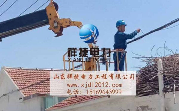 專業(yè)電力線路施工過(guò)程中哪些問(wèn)題要多加注意？