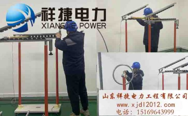 祥捷電力：春季電氣試驗開啟，保障用戶安全用電