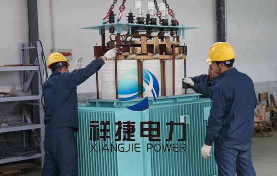 濰坊電力安裝工程：專業(yè)電力施工技術(shù)，助力電力高效施工